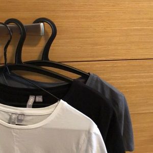 Asos perfect T-shirt pack of 3